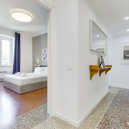 Bdc - The Olympic One! * Rome