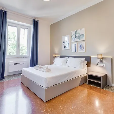 Appartement Bdc - The Olympic One!