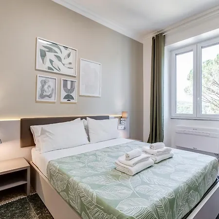 Bdc - The Olympic One! Appartement Rome