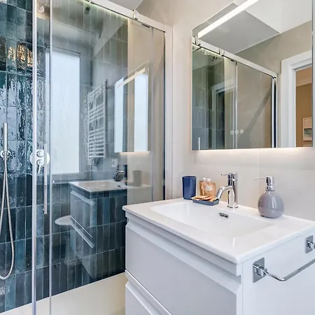 Bdc - The Olympic One! Rome