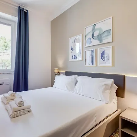 Bdc - The Olympic One! Appartement *