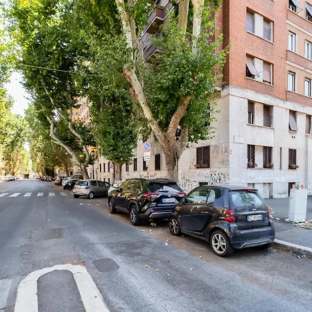 Appartement Bdc - The Olympic One! *