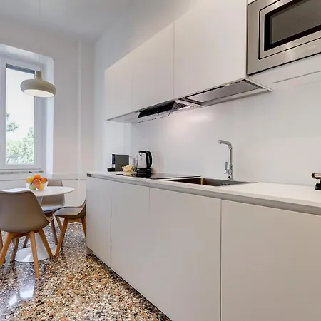 Bdc - The Olympic One! Appartement Rome