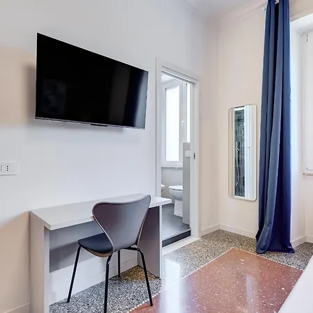 Appartement Bdc - The Olympic One! Rome