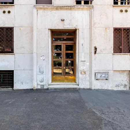 Bdc - The Olympic One! * Rome