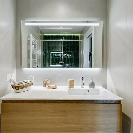 Bdc - The Olympic One! Appartement