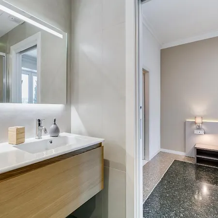 Bdc - The Olympic One! Rome