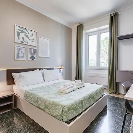 Bdc - The Olympic One! Appartement