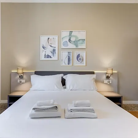 Appartement Bdc - The Olympic One! Rome