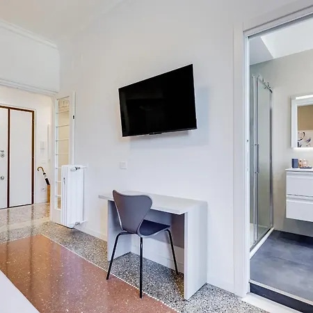 Bdc - The Olympic One! *