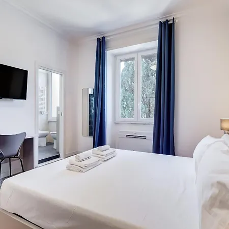 Bdc - The Olympic One! * Rome