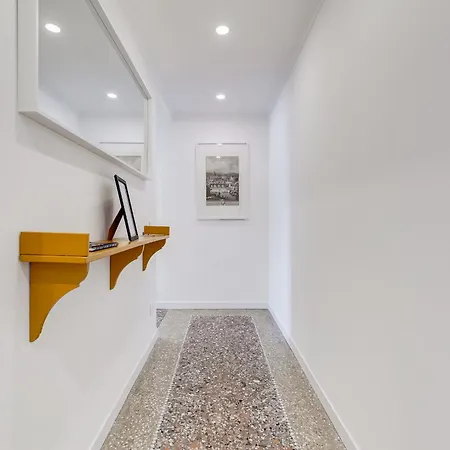 Appartement Bdc - The Olympic One! *