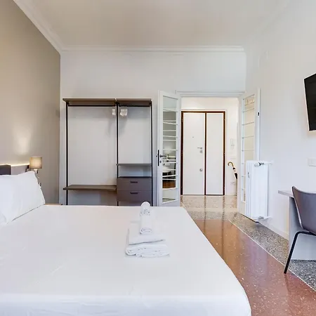 Bdc - The Olympic One! Appartement Rome