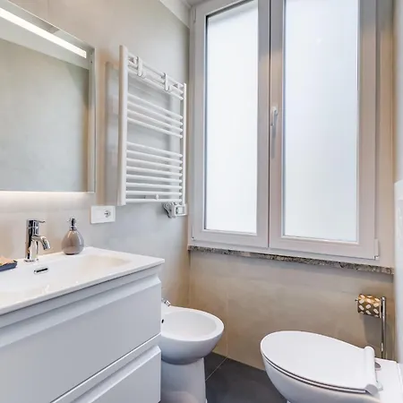 Bdc - The Olympic One! Rome