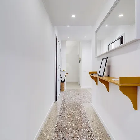 Appartement Bdc - The Olympic One!