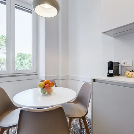 Bdc - The Olympic One! Rome