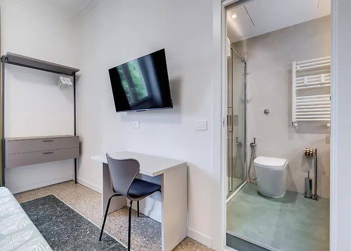 Bdc - The Olympic One! *