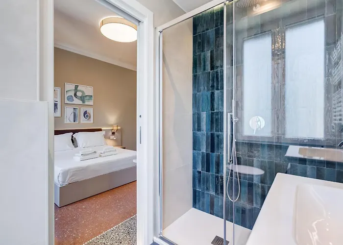 Bdc - The Olympic One! Lejlighed *