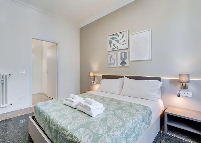 Lejlighed Bdc - The Olympic One! Rom