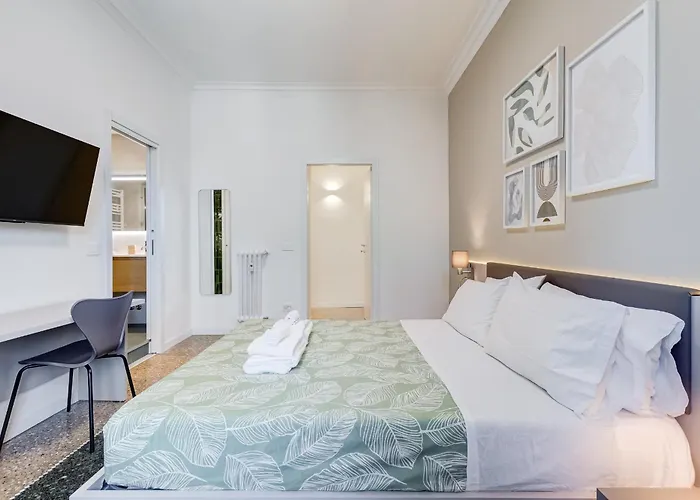 Bdc - The Olympic One! Lejlighed *