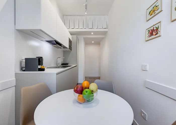 Bdc - The Olympic One! Lejlighed *