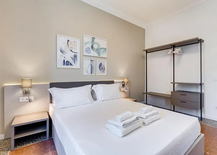 Lejlighed Bdc - The Olympic One!