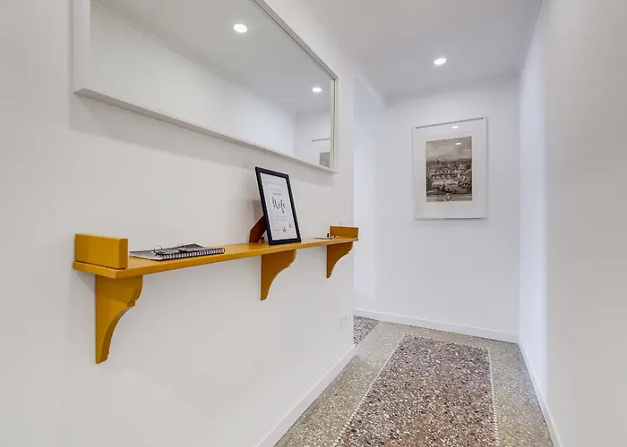 Bdc - The Olympic One! Lejlighed Rom