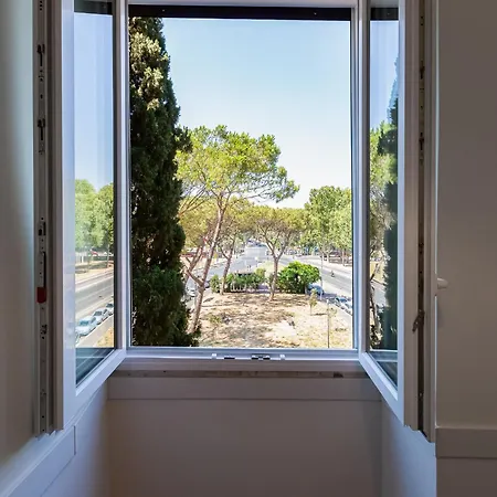 Apartmán Bdc - The Olympic One!