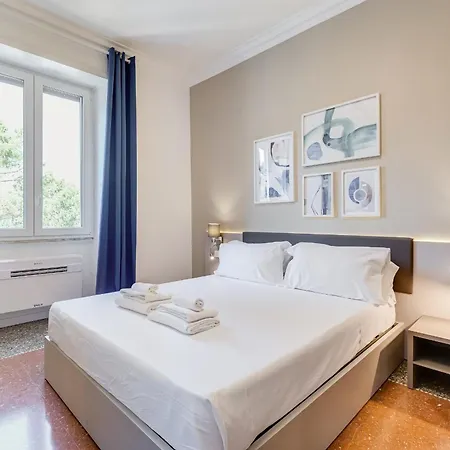 Bdc - The Olympic One! Рим