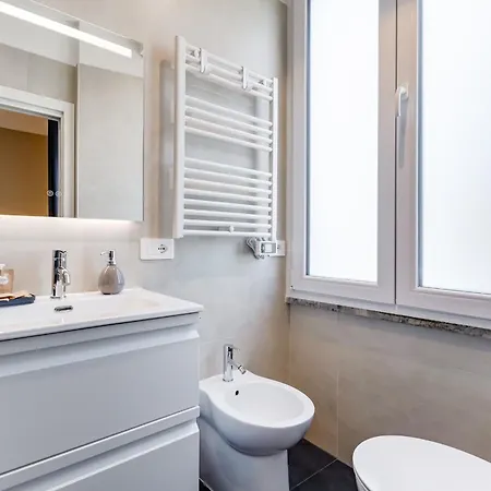 Bdc - The Olympic One! Апартаменты