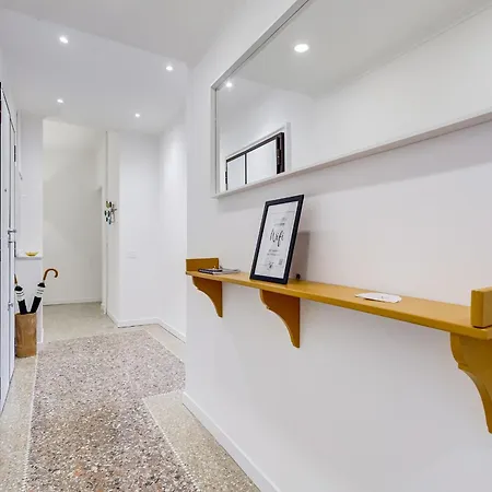 Bdc - The Olympic One! Апартаменты