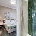 Bdc - The Olympic One! Apartment Rome