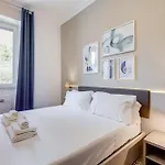 Bdc - The Olympic One! Apartment *