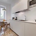 Bdc - The Olympic One! Apartment Rome