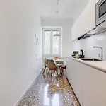 Bdc - The Olympic One! Apartment Rome