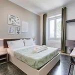 Bdc - The Olympic One! Apartment