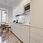 Apartment Bdc - The Olympic One!