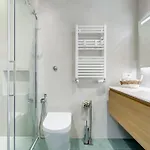 Bdc - The Olympic One! Apartment Rome