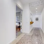 Bdc - The Olympic One! Apartment Rome