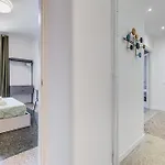 Apartment Bdc - The Olympic One! *