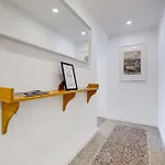 Bdc - The Olympic One! Apartment Rome