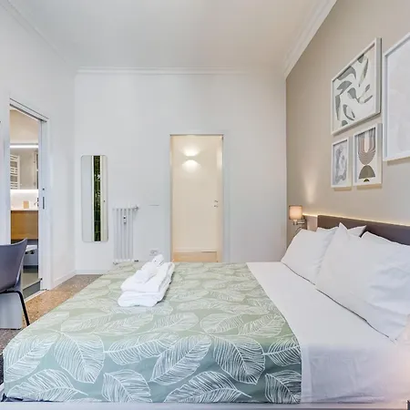 Bdc - The Olympic One! Apartment *