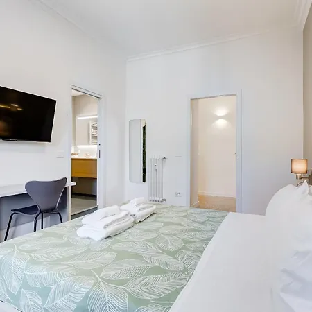 Apartment Bdc - The Olympic One! Rome