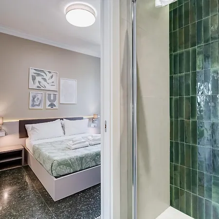 Bdc - The Olympic One! Apartamento Roma
