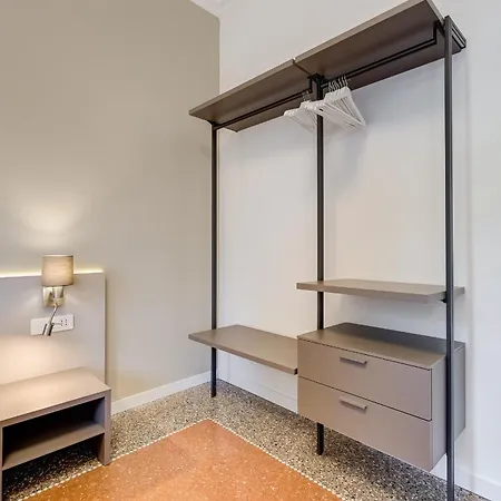 Apartamento Bdc - The Olympic One! Roma