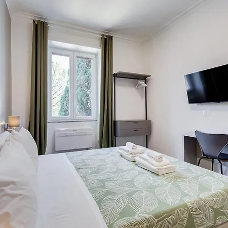 Bdc - The Olympic One! Apartamento