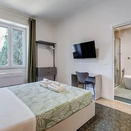 Apartamento Bdc - The Olympic One!