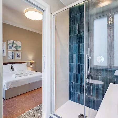 Bdc - The Olympic One! Apartamento *