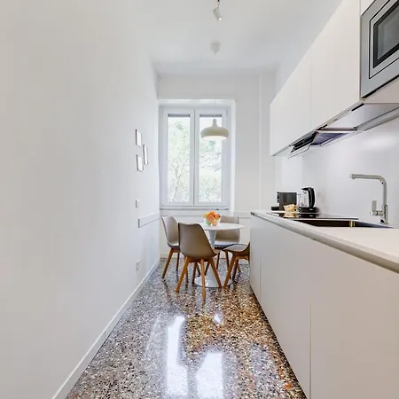 Bdc - The Olympic One! Apartamento Roma