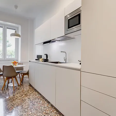 Apartamento Bdc - The Olympic One!